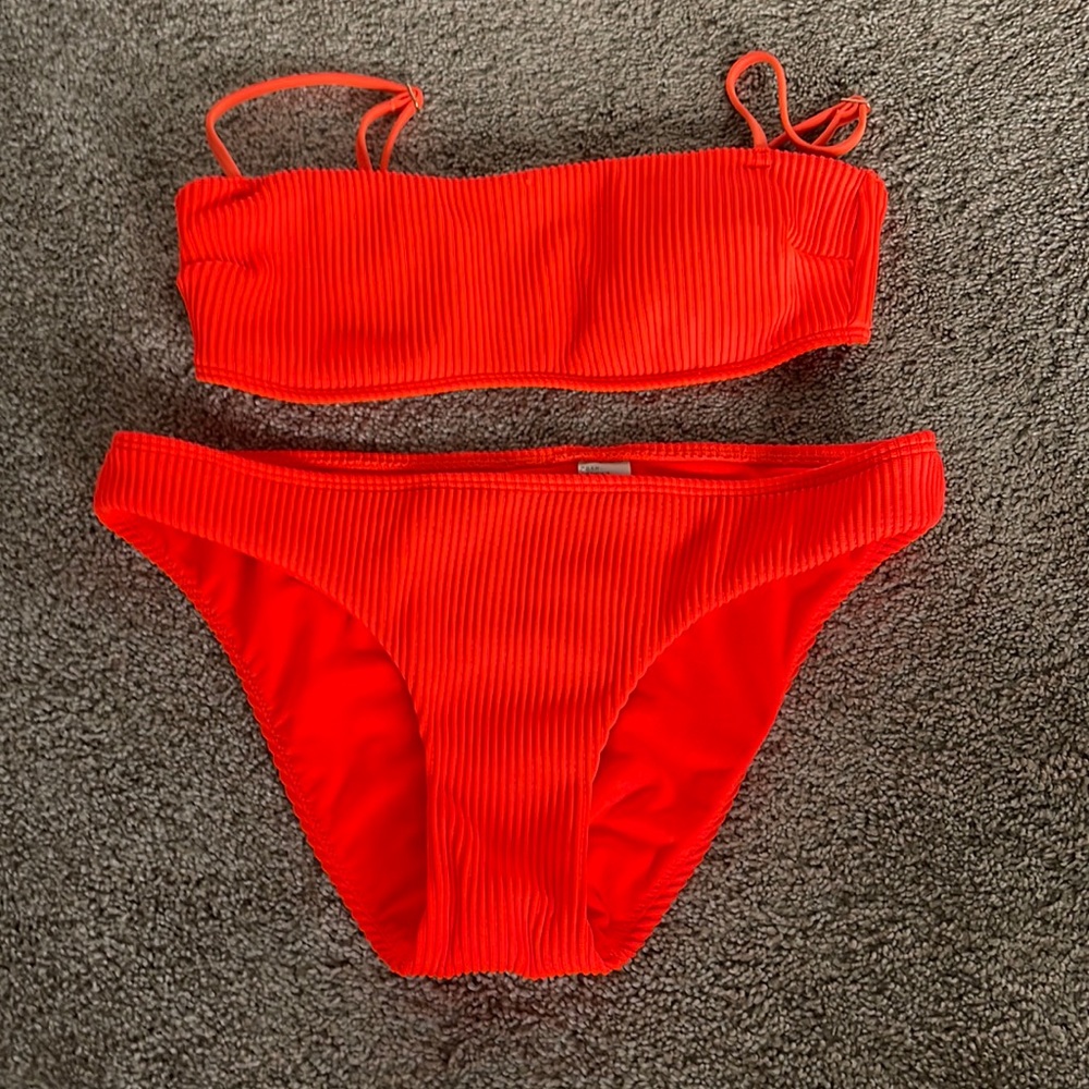 Hollister bikini